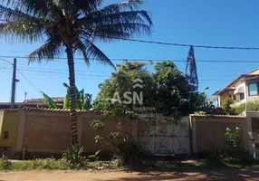 Foto 1 de Lote/Terreno à venda, 390m² em Costazul, Rio das Ostras