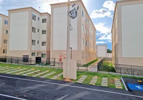Foto 1 de Apartamento com 2 Quartos à venda, 45m² em Setor Grajau, Goiânia