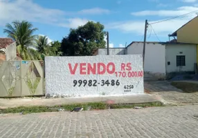 Foto 1 de Lote/Terreno com 1 Quarto à venda, 314m² em Santa Lúcia, Maceió