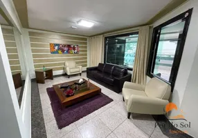 Foto 1 de Apartamento com 3 Quartos à venda, 103m² em Vilamar, Praia Grande