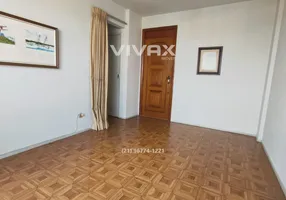 Foto 1 de Apartamento com 2 Quartos à venda, 54m² em Lins de Vasconcelos, Rio de Janeiro