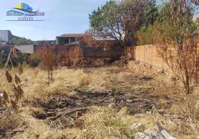 Foto 1 de Lote/Terreno à venda, 150m² em Jardim São Judas Tadeu, Campinas