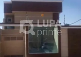 Foto 1 de Casa de Condomínio com 2 Quartos à venda, 50m² em Tucuruvi, São Paulo