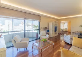 Foto 1 de Apartamento com 4 Quartos à venda, 220m² em Paraíso, São Paulo