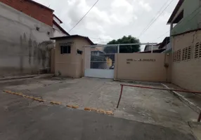 Foto 1 de Casa de Condomínio com 3 Quartos à venda, 86m² em Antônio Bezerra, Fortaleza