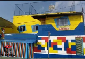 Foto 1 de Imóvel Comercial para alugar, 302m² em Vila Guaraciaba, Santo André
