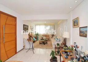 Foto 1 de Apartamento com 4 Quartos à venda, 180m² em Vila Paris, Belo Horizonte