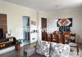 Foto 1 de Apartamento com 3 Quartos à venda, 109m² em Palmares, Belo Horizonte
