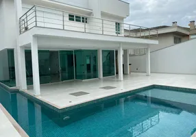 Foto 1 de Casa de Condomínio com 5 Quartos à venda, 536m² em Tambore Barueri, Barueri