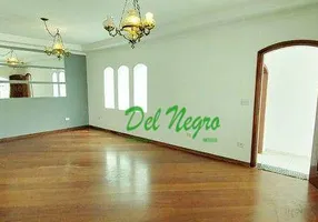 Foto 1 de Casa com 3 Quartos à venda, 268m² em Jaguaré, São Paulo