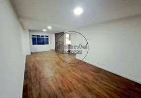 Foto 1 de Apartamento com 2 Quartos para alugar, 76m² em Canto do Forte, Praia Grande