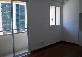 Foto 1 de Apartamento com 2 Quartos para alugar, 58m² em Consolação, São Paulo