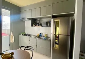 Foto 1 de Apartamento com 2 Quartos à venda, 40m² em IPATINGA, Sorocaba