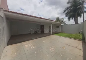 Foto 1 de Casa com 3 Quartos à venda, 174m² em Jardim Califórnia, Ribeirão Preto