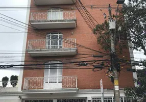 Foto 1 de Apartamento com 4 Quartos à venda, 250m² em Centro, Santo André