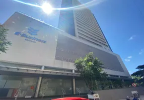 Foto 1 de Sala Comercial para alugar, 42m² em Vila Sao Tomaz, Aparecida de Goiânia