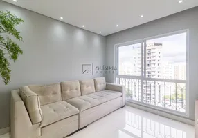 Foto 1 de Apartamento com 2 Quartos à venda, 90m² em Alto de Pinheiros, São Paulo