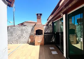 Foto 1 de Casa de Condomínio com 4 Quartos à venda, 123m² em Parque Res Laranjeiras, Serra