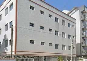 Foto 1 de Kitnet com 1 Quarto à venda, 45m² em Vila Caicara, Praia Grande