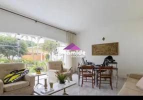 Foto 1 de Casa com 3 Quartos à venda, 280m² em Jardim Esplanada, São José dos Campos