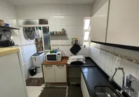 Foto 1 de Apartamento com 2 Quartos à venda, 45m² em Bonsucesso, Belo Horizonte