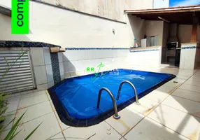 Foto 1 de Casa com 3 Quartos à venda, 140m² em Jardim Flórida, Franca