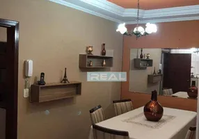 Foto 1 de Casa com 3 Quartos à venda, 211m² em Sao Jose, Paulínia