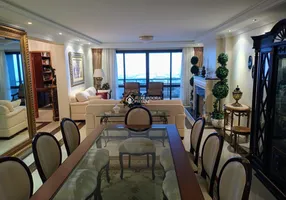 Foto 1 de Apartamento com 3 Quartos à venda, 245m² em Lourdes, Caxias do Sul
