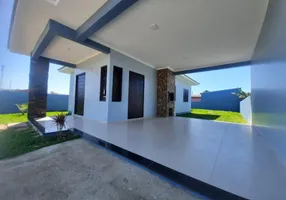 Foto 1 de Casa com 3 Quartos à venda, 109m² em Praia São Jorge, Arroio do Sal