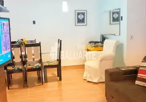 Foto 1 de Apartamento com 2 Quartos à venda, 64m² em Cidade Ademar, São Paulo