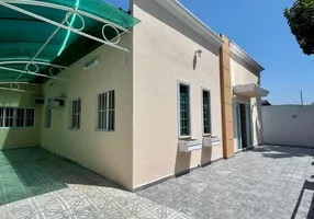 Foto 1 de Casa com 3 Quartos à venda, 170m² em Candeias, Vitória da Conquista