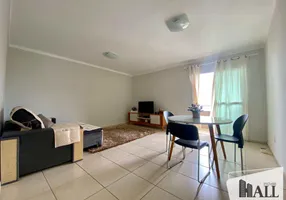 Foto 1 de Apartamento com 2 Quartos à venda, 80m² em Jardim Walkiria, São José do Rio Preto