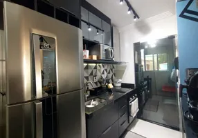 Foto 1 de Apartamento com 2 Quartos à venda, 52m² em Santa Terezinha, São Bernardo do Campo