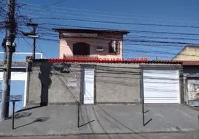 Foto 1 de Casa com 3 Quartos à venda, 178m² em Vila Sao Jorge, Nova Iguaçu