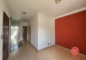 Foto 1 de Apartamento com 2 Quartos à venda, 60m² em Havaí, Belo Horizonte