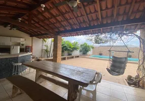 Foto 1 de Casa com 6 Quartos para alugar, 570m² em Mangabeiras, Sete Lagoas