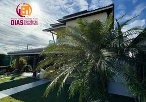 Foto 1 de Casa de Condomínio com 4 Quartos à venda, 270m² em Parque das Dunas Abrantes, Camaçari