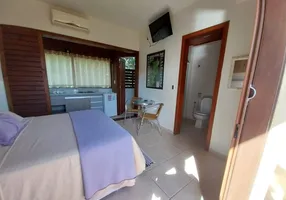 Foto 1 de Apartamento com 1 Quarto para alugar, 35m² em São João do Rio Vermelho, Florianópolis