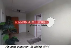 Foto 1 de Apartamento com 3 Quartos à venda, 67m² em Venda Nova, Belo Horizonte