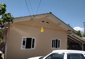 Foto 1 de Casa com 3 Quartos à venda, 103m² em Barra Sao Joao, Benedito Novo