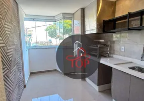 Foto 1 de Apartamento com 2 Quartos à venda, 55m² em Vila Pires, Santo André