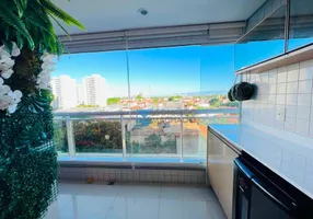 Foto 1 de Apartamento com 3 Quartos à venda, 95m² em Cidade dos Funcionários, Fortaleza