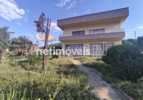 Foto 1 de Casa com 4 Quartos à venda, 1242m² em Santo Antônio, Vespasiano