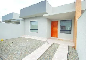 Foto 1 de Casa com 2 Quartos à venda, 50m² em Meia Praia, Navegantes