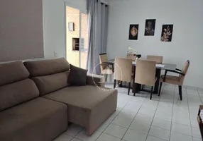 Foto 1 de Apartamento com 2 Quartos à venda, 65m² em Capoeiras, Florianópolis