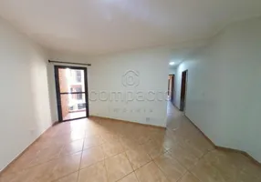 Foto 1 de Apartamento com 3 Quartos à venda, 85m² em Jardim Urano, São José do Rio Preto
