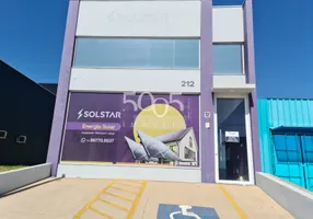 Foto 1 de Galpão/Depósito/Armazém para alugar, 165m² em Itu Novo Centro, Itu