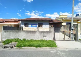 Foto 1 de Casa com 2 Quartos à venda, 45m² em São Sebastião, Palhoça