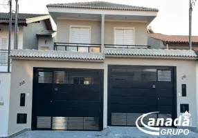 Foto 1 de Casa com 3 Quartos à venda, 140m² em Bela Vista, Osasco