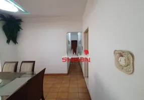 Foto 1 de Apartamento com 3 Quartos à venda, 110m² em Bom Retiro, São Paulo